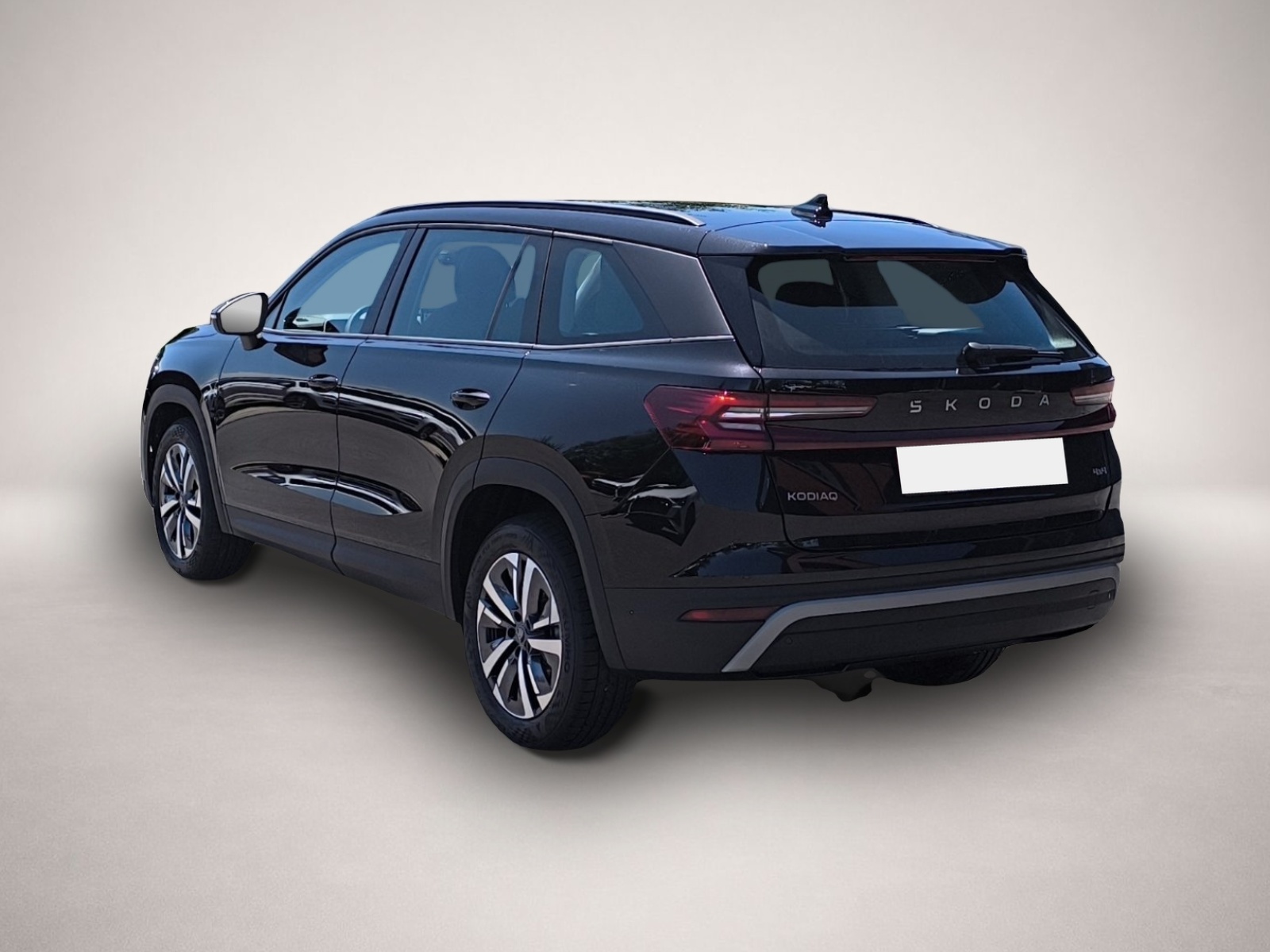 Bild 5 Skoda Kodiaq 2.0 TDI 4x4 DSG Selection AHK HUD NAV RFK