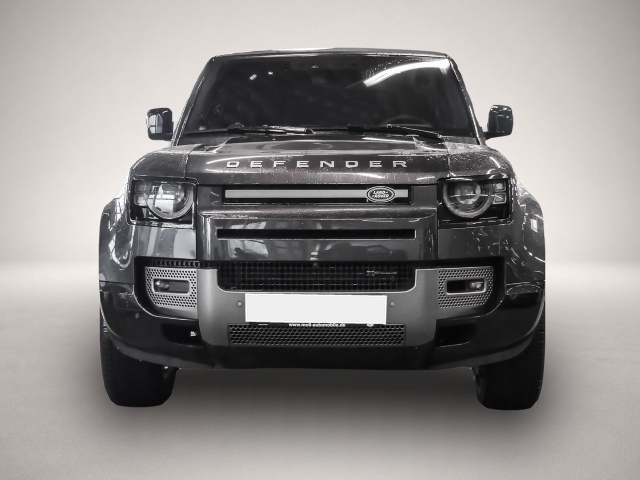 Bild 8 Land Rover Defender 90 X-Dynamic SE D300 AHK-abnehmbar Navi