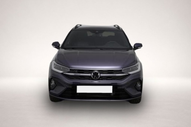 Bild Taigo Volkswagen