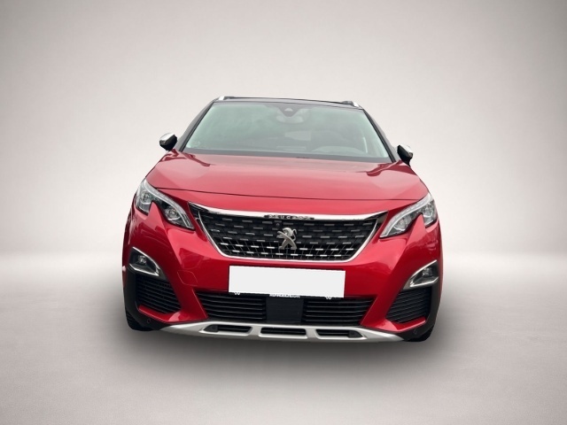 Bild 6 Peugeot 3008 Crossway 2.0 BlueHDi NAVI+LED+ACC+SITZHZG+3