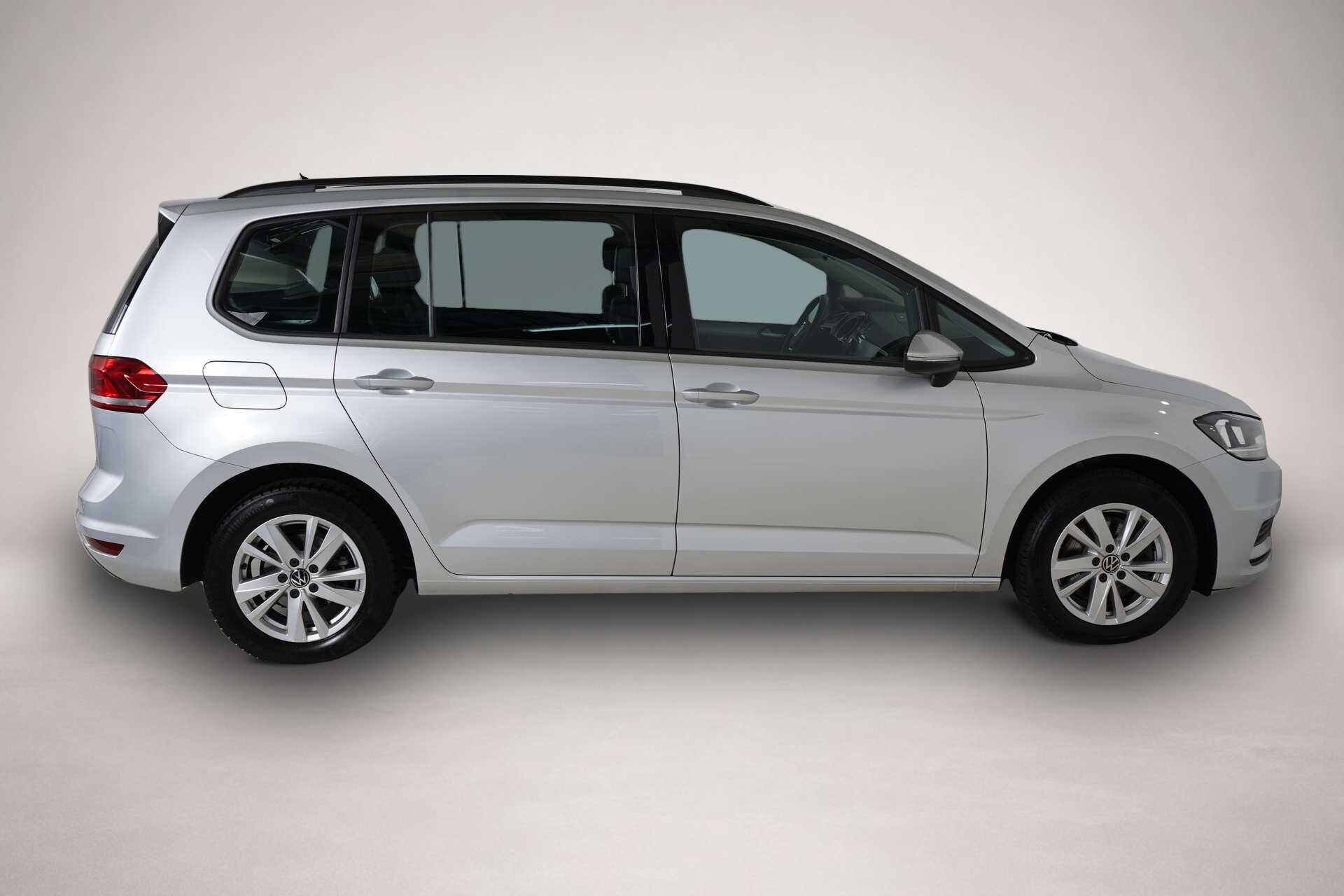 Bild 6 Volkswagen Touran 1.5 TSI Comfortline