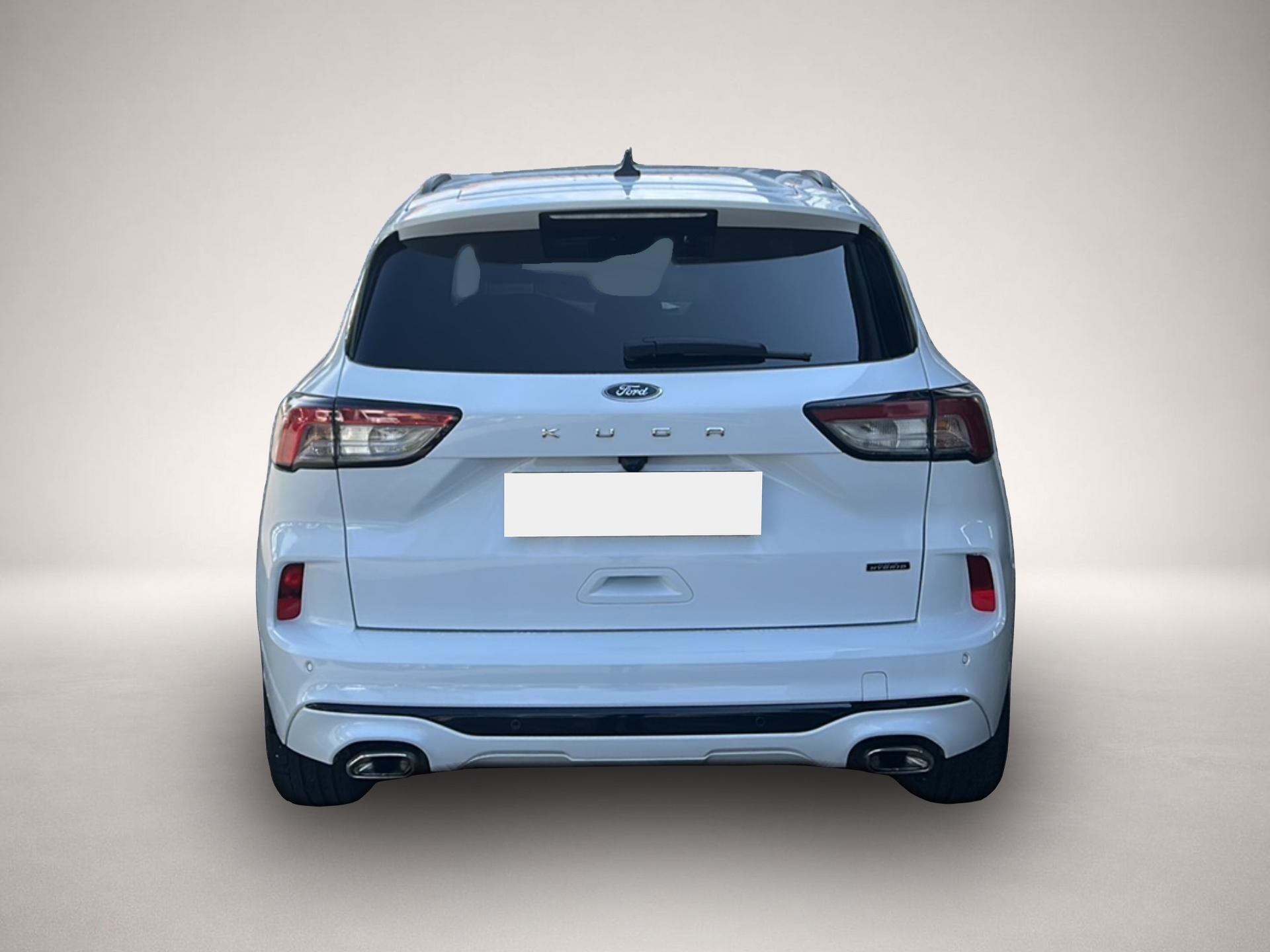 Bild 6 Ford Kuga Plug-In Hybrid ST-Line X Bluetooth Navi LED