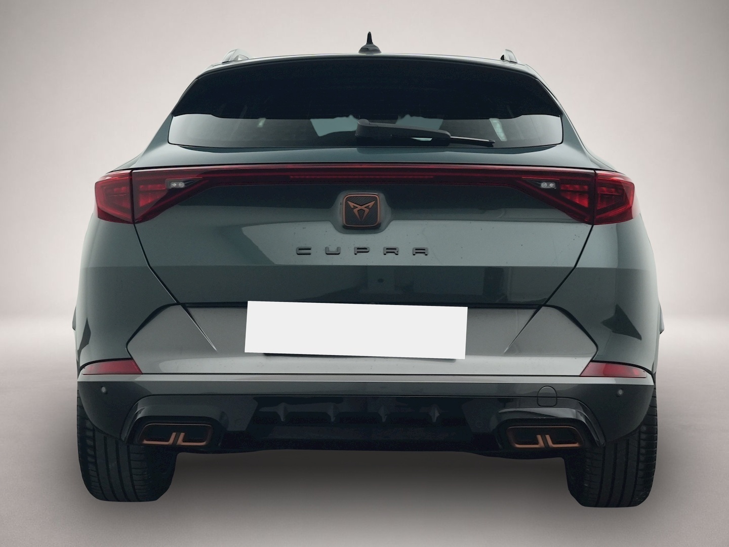 Bild 4 Cupra Formentor 1.4 TSI e-Hybrid DSG VZ KAMERA NAVI LE