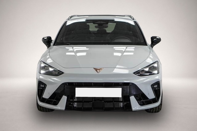Bild 1 Cupra Leon ST 2,0 TSI DSG 4Drive VZ Extreme - LAGER 2.