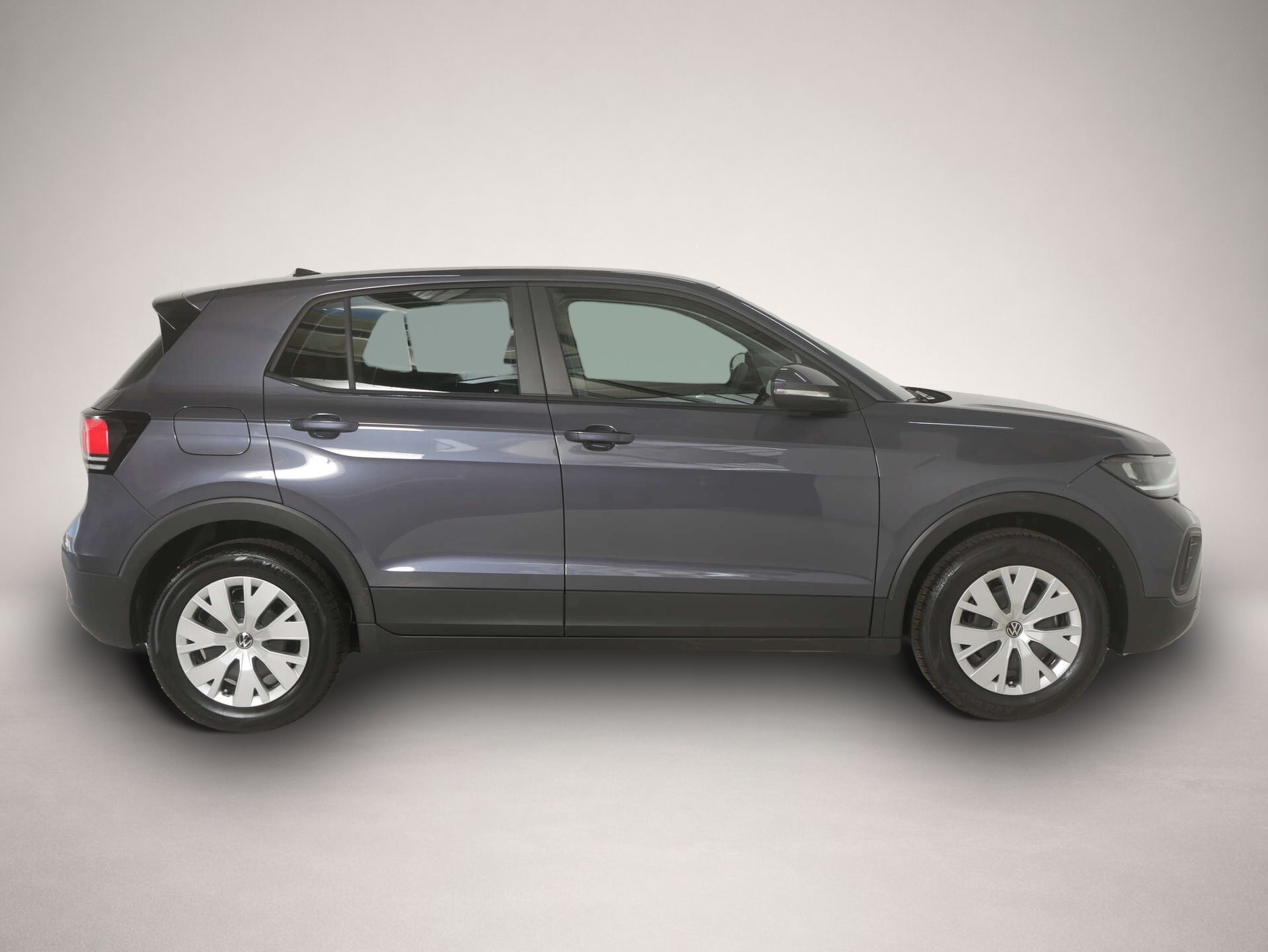 Bild 5 Volkswagen T-Cross 1.0 TSI