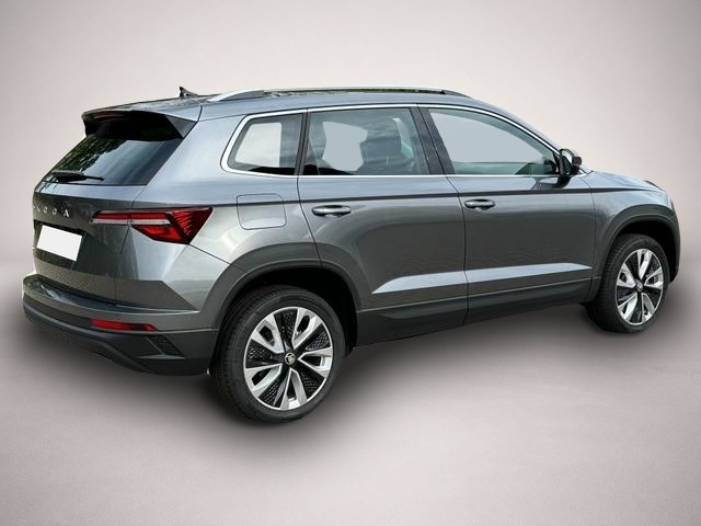 Bild 4 Skoda Karoq Selection SHZ+SMARTLINK+PDC+SUNSET+LED 1.5 TSI .