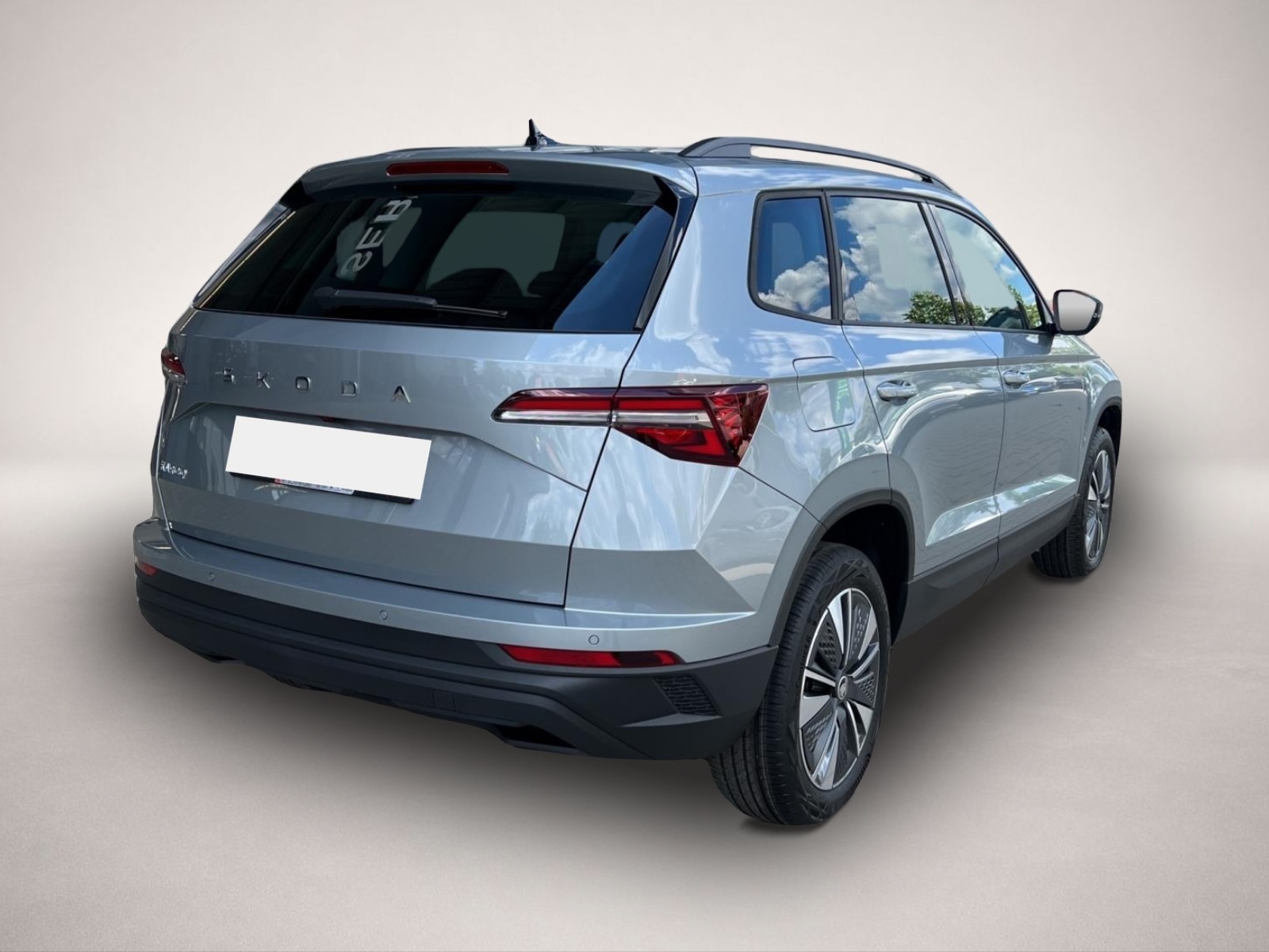 Bild 5 Skoda Karoq 1.5 TSI DSG Balance 5-JAHRE-GARANTIE AHK M