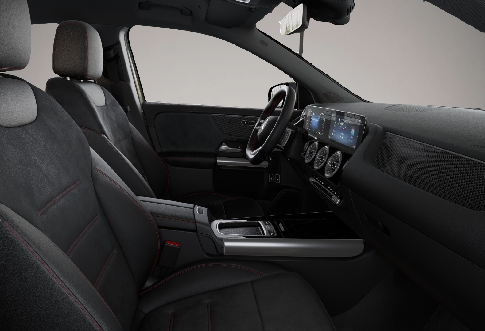 Bild 6 Mercedes-Benz GLA 250