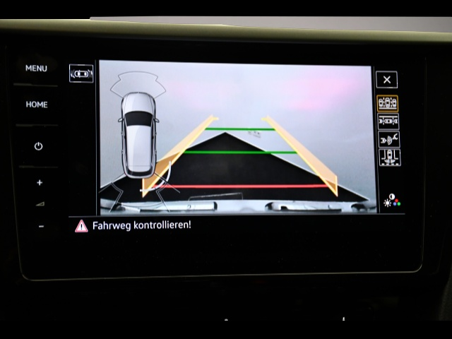 Bild 7 Volkswagen Arteon Shooting Brake 1.4 TSI Hybrid DSG Eleganc