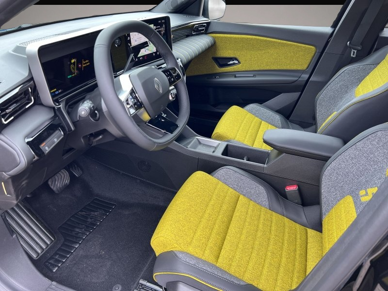 Bild 4 Renault R 5 150 Comfort Range Iconic Five SHZ+RFK+FÖRDER