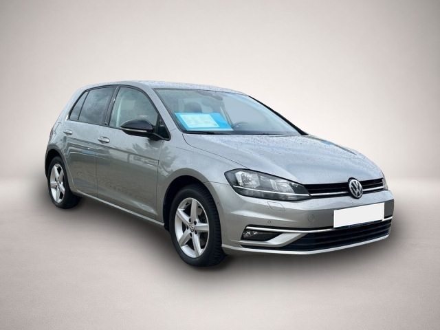 Bild 7 Volkswagen Golf VII 1.6 TDI DSG IQ.DRIVE Navi,Kamera