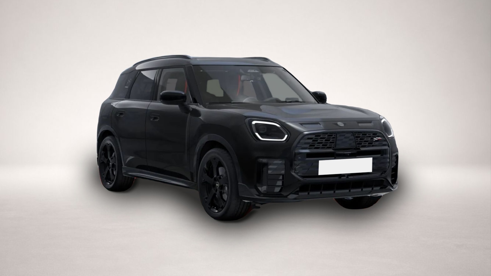 Fotografie MINI One Countryman 1.5 7-Gang Steptronic