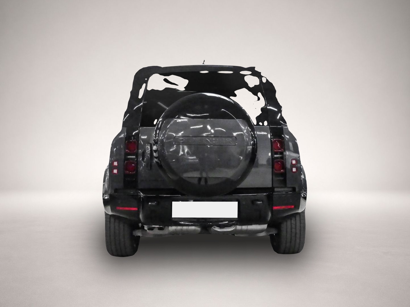 Bild 7 Land Rover Defender 110 X-Dynamic SE D250 Mild-Hybrid EU6e