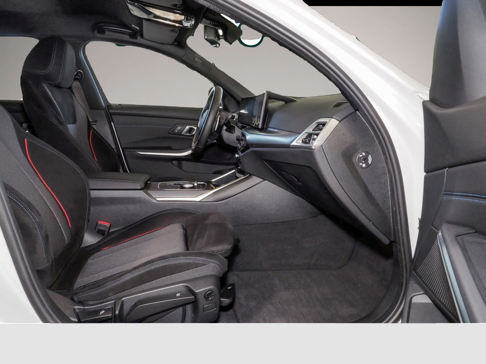 BMW 320 320 d Touring M Sport-BMW Live Cockpit Plus*AHK* - Thumbnail 5