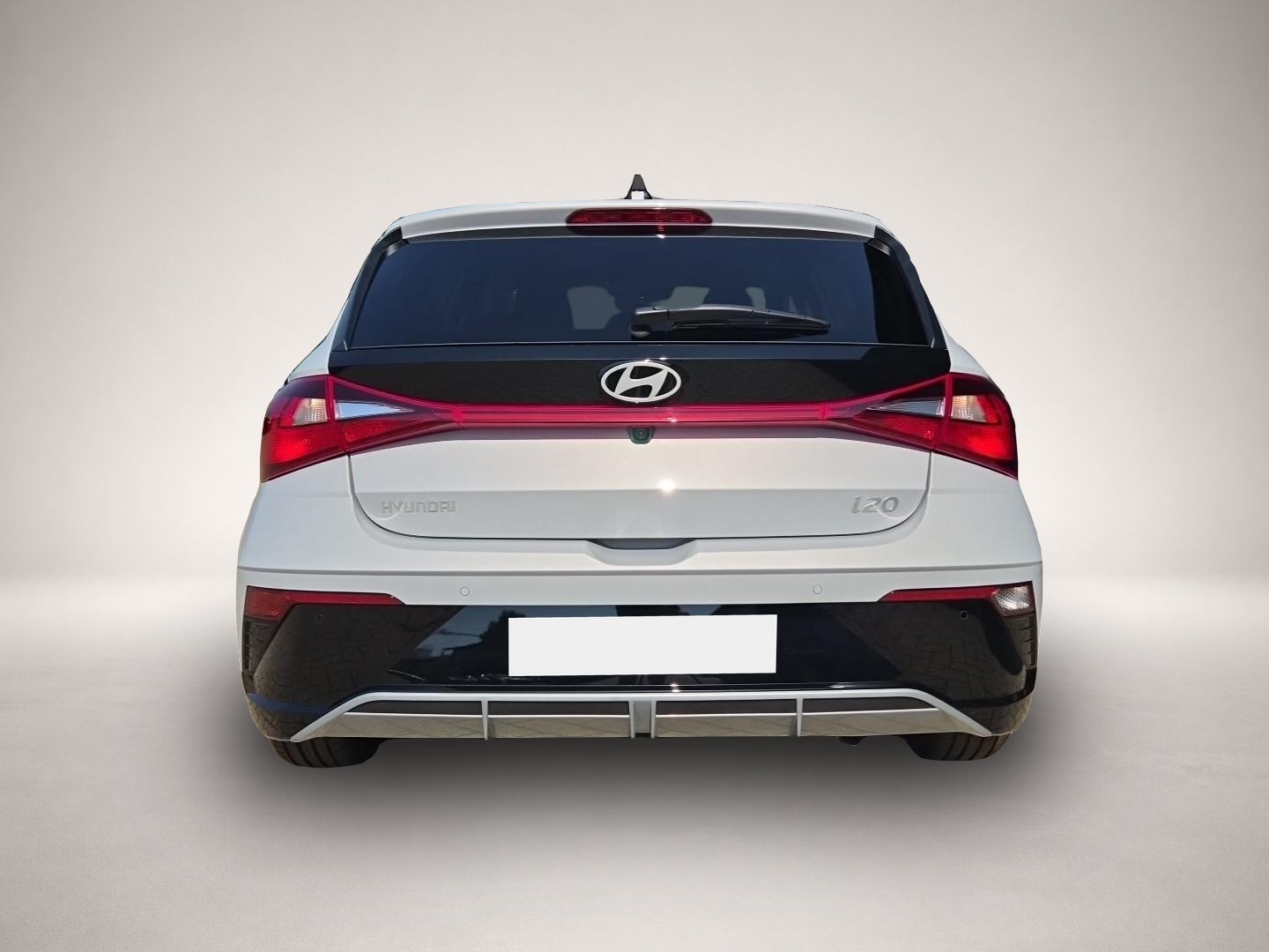 Bild 4 Hyundai i20 1.0 T-GDI 90PS Trend Automatik 5-türig Kli