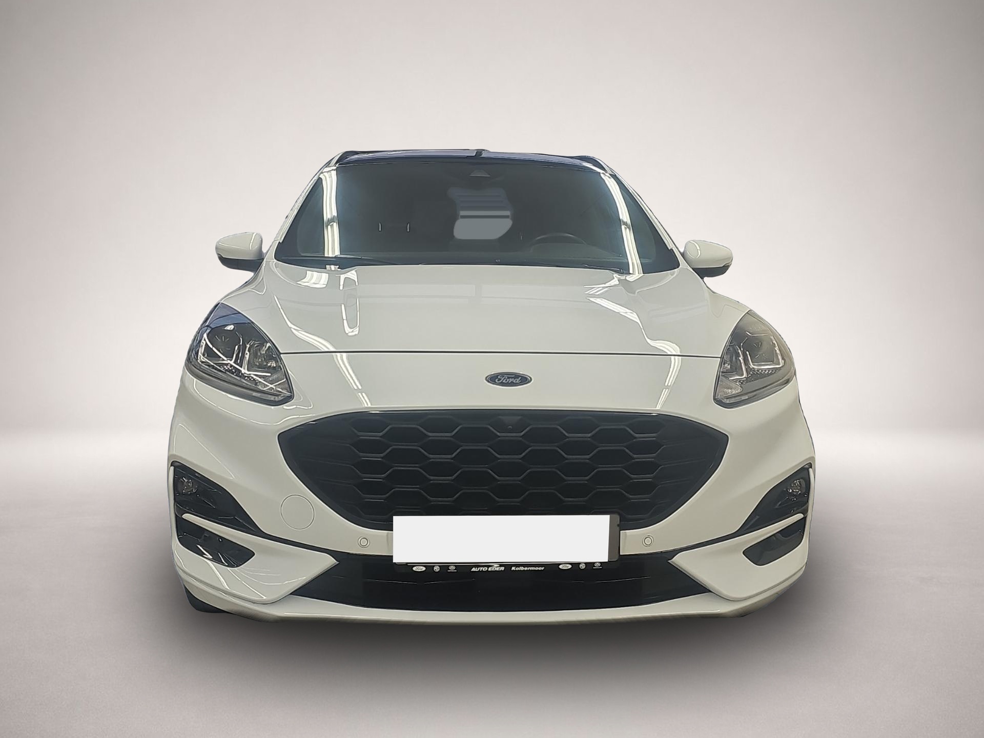 Ford Kuga Kuga Plug-In Hybrid ST-Line Sportpaket Bluetooth - Thumbnail 5