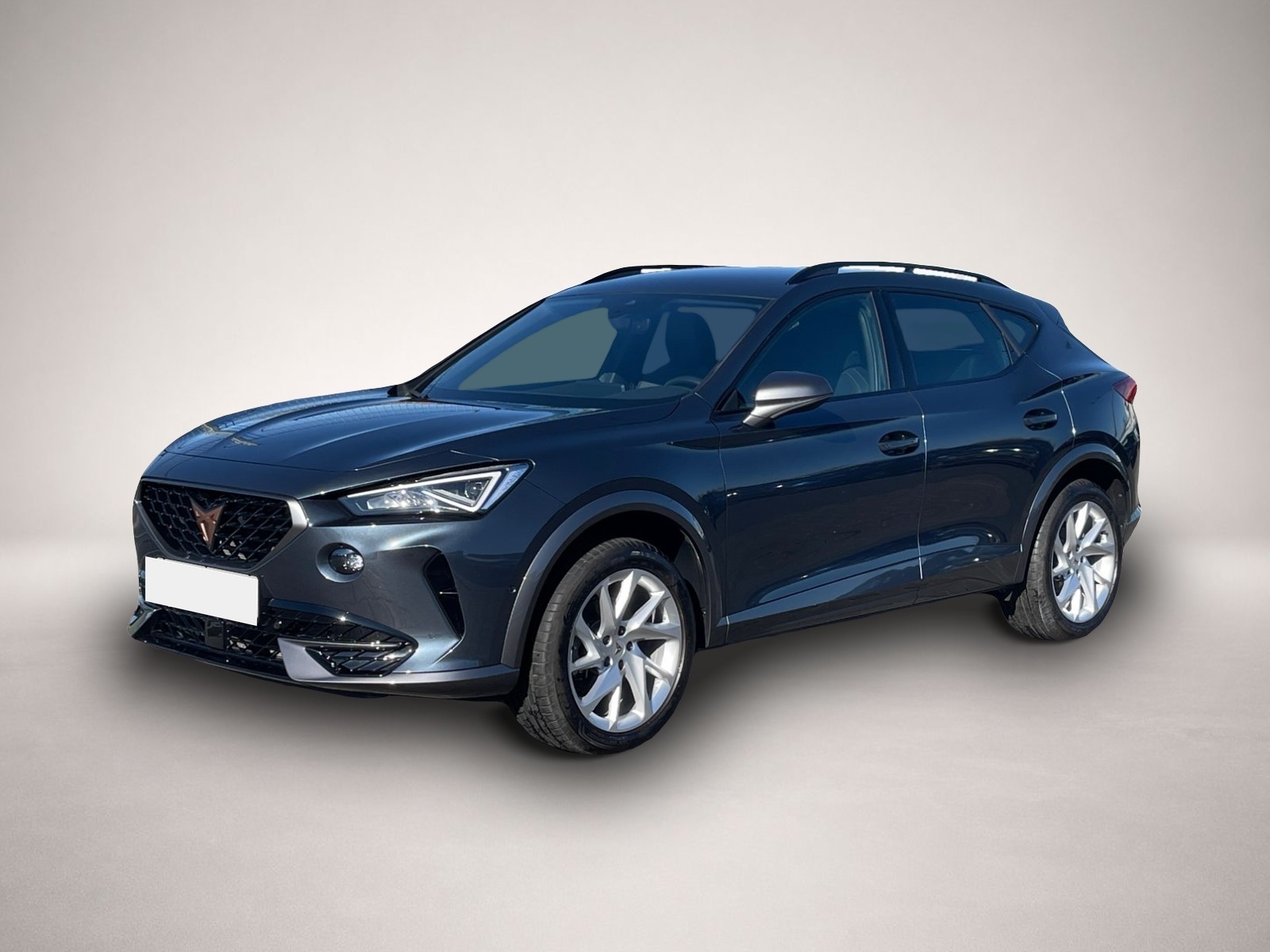 Bild 1 Cupra Formentor TSI DSG|el.HECK|NAV|KAMERA|ACC|KEYLESS