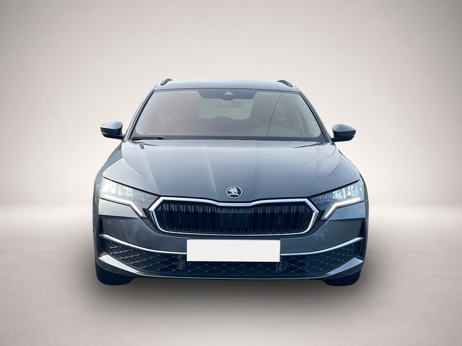 Bild 2 Skoda Octavia Combi Selection TSI DSG|ACC|NAVI|WINTERP