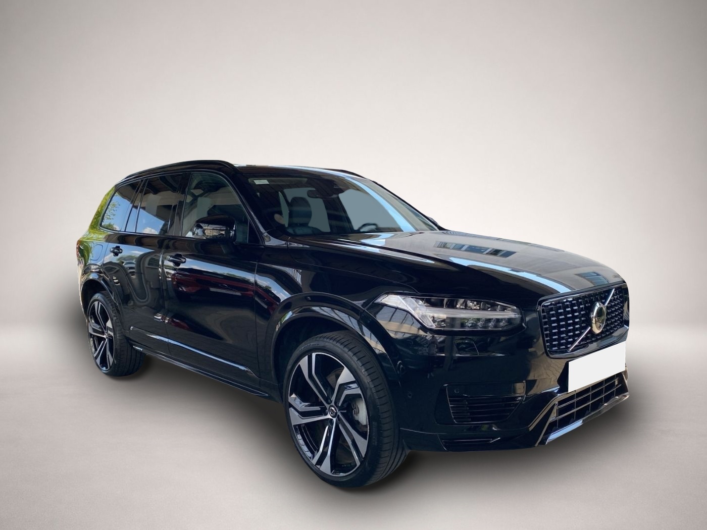 Bild 6 Volvo XC90 T8 Ultra Dark Recharge WiPa*LED*DAB*SitzHZG
