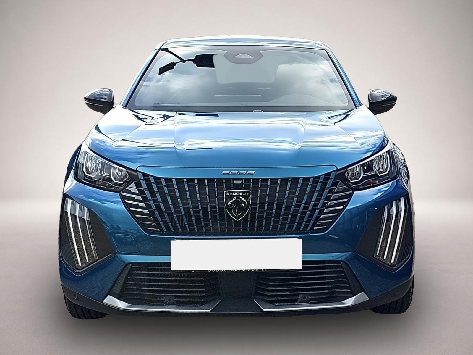 Fotografie 2 des Peugeot 2008 Allure 1.2 PureTech / Rückfahrkamera / ACC