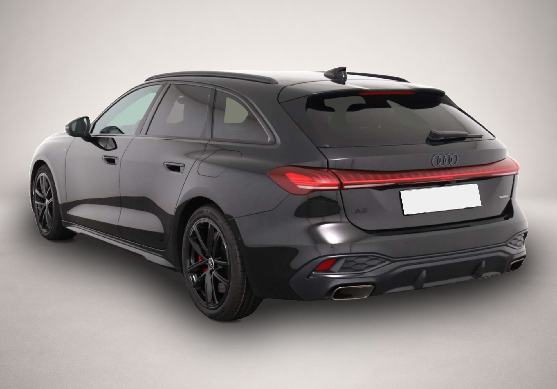 Fotografie 3 des Audi quattro A5 Avant e-hybrid quattro S line