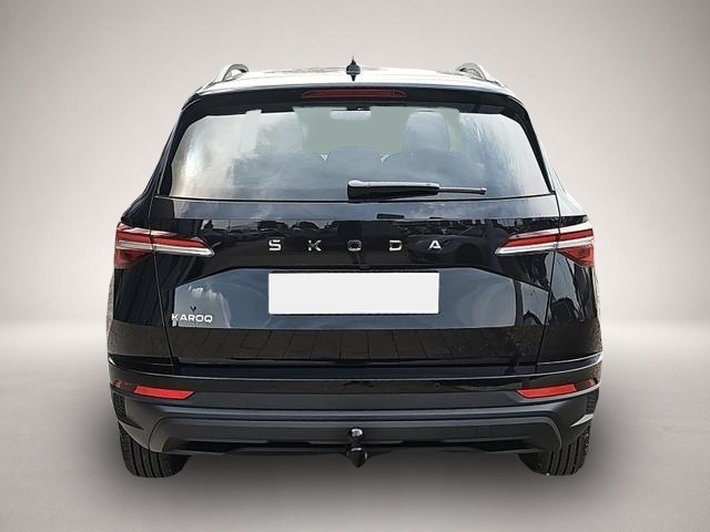 Fotografie 5 des Skoda Karoq Selection 1.5 TSI DSG Selection SmartLink Kamer.