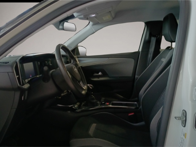 Fotografie des Opel Mokka Enjoy 1.2 Carplay+PDC+CAM+ALU+LED+Sitzhzg+