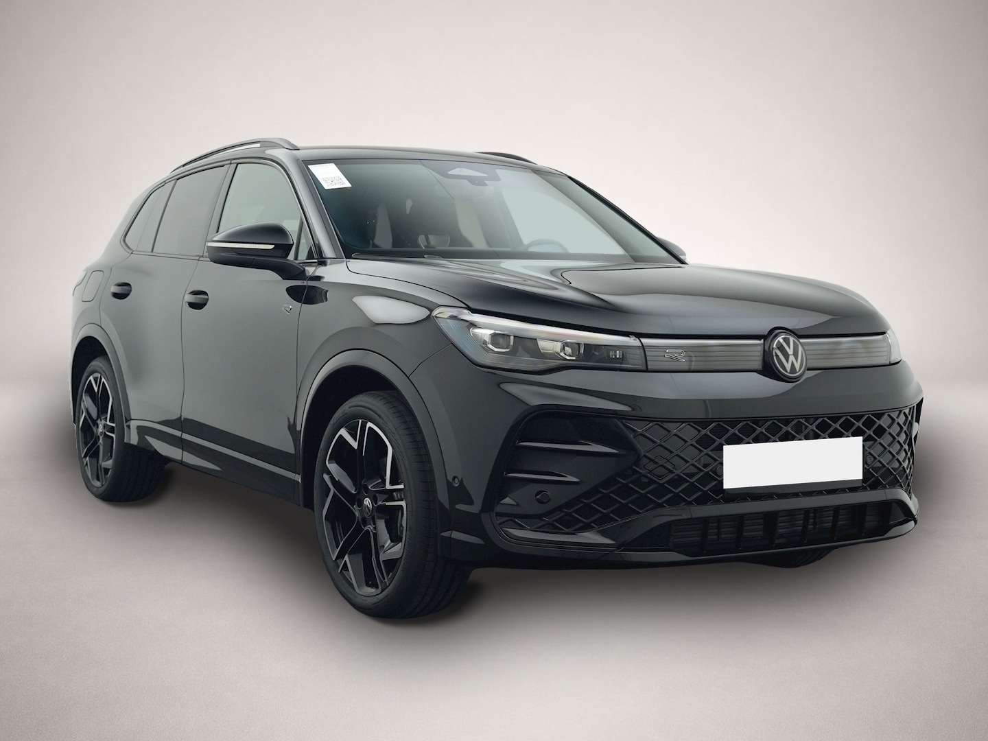 Bild 7 Volkswagen Tiguan 1.5 eTSI DSG R-Line BLACK-STYLE 5-J-GAR A