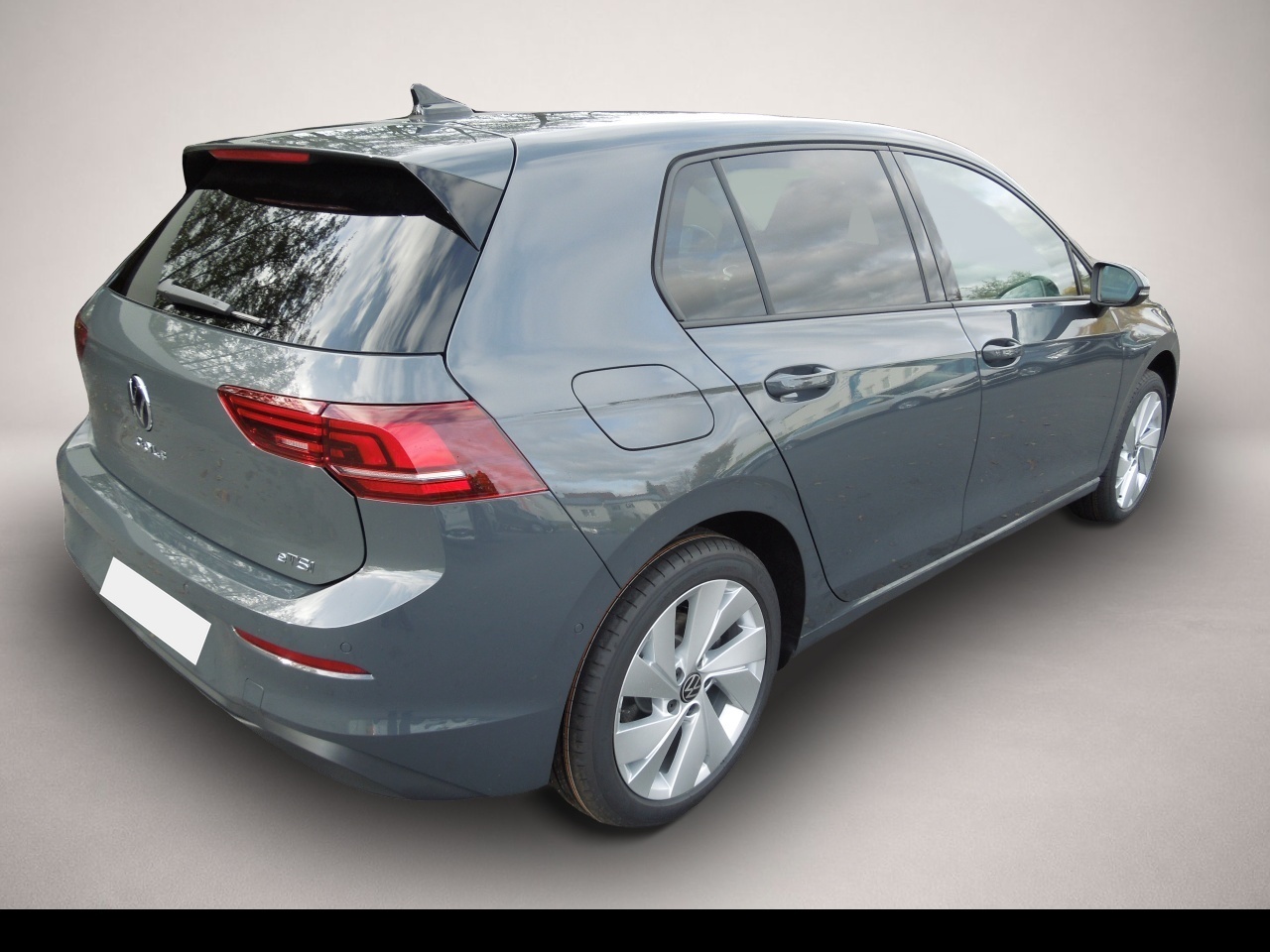 Bild 4 Volkswagen Golf 1.5eTSI DSG Life/LED/AHK/Navi/Sitzheizung/K