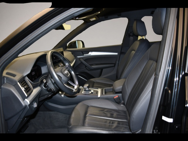 Bild 3 Audi Q5 35 TDI S-tronic advanced Einparkhi/LED/ACC