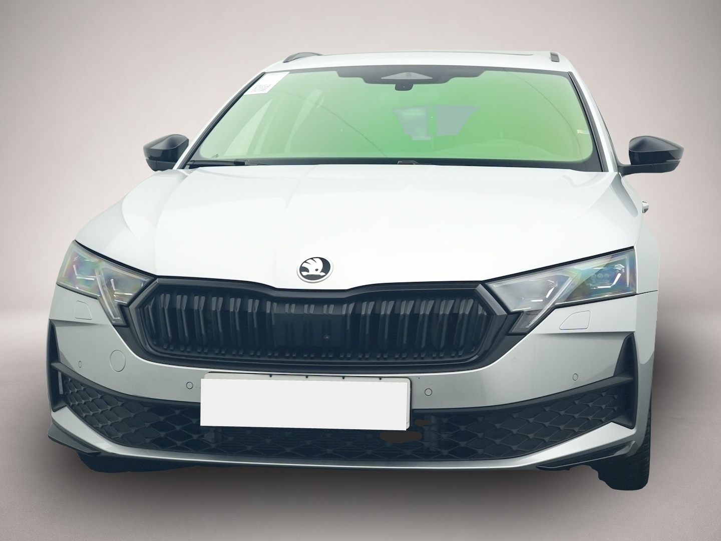 Bild 8 Skoda Octavia Combi 1.5 eTSI DSG Sportline STHZ AHK 36