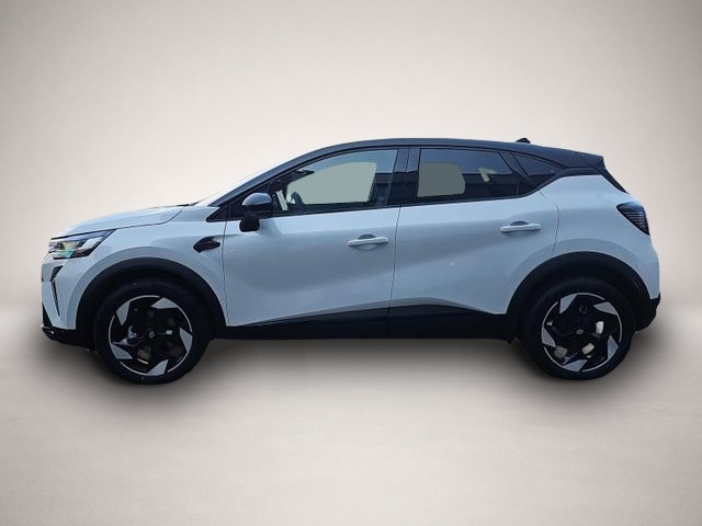 Bild 3 Renault Captur 140 Mild-Hybrid Techno Keyless Kamera 103 kW (1.