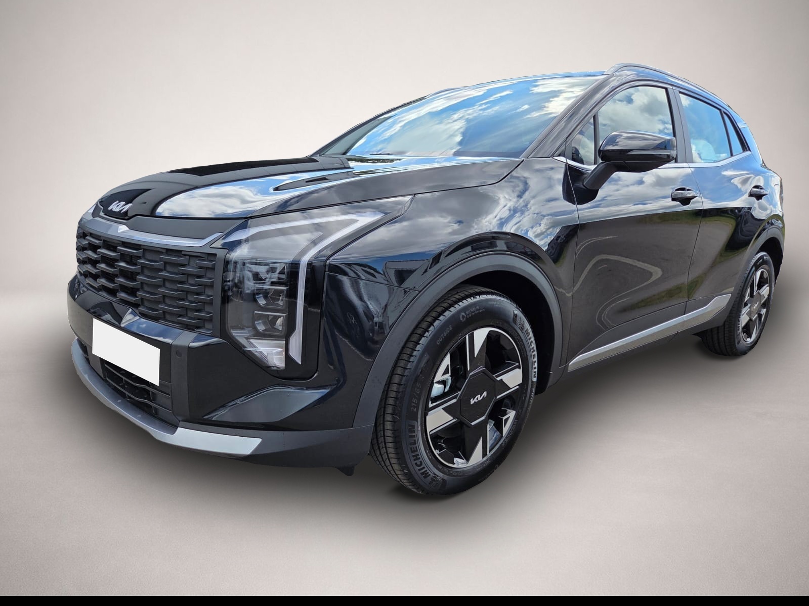 Bild Sportage Kia