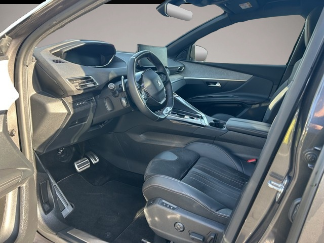 Bild 7 Peugeot 3008 GT Navi LED CAM SZH ACC El. Heckklappe 2-Zo