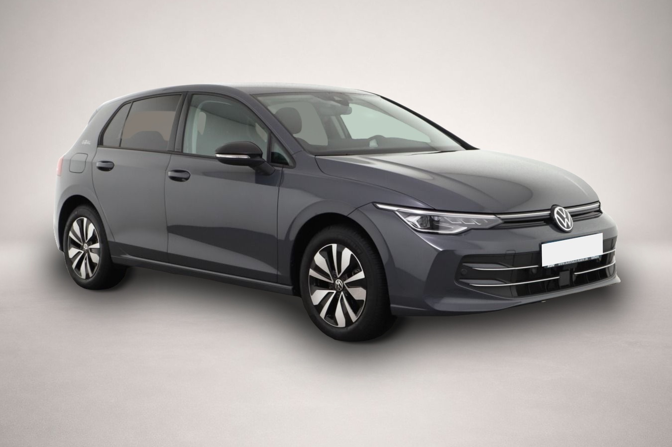 Bild 4 Volkswagen Golf 8 VIII 1.5 eTSI DSG Goal LED+/ACC/Kamera/Ap
