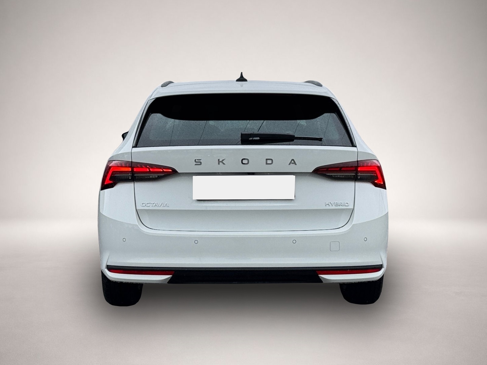 Bild 5 Skoda Octavia Combi Selection 1.5 eTSI DSG|SMART-LINK|