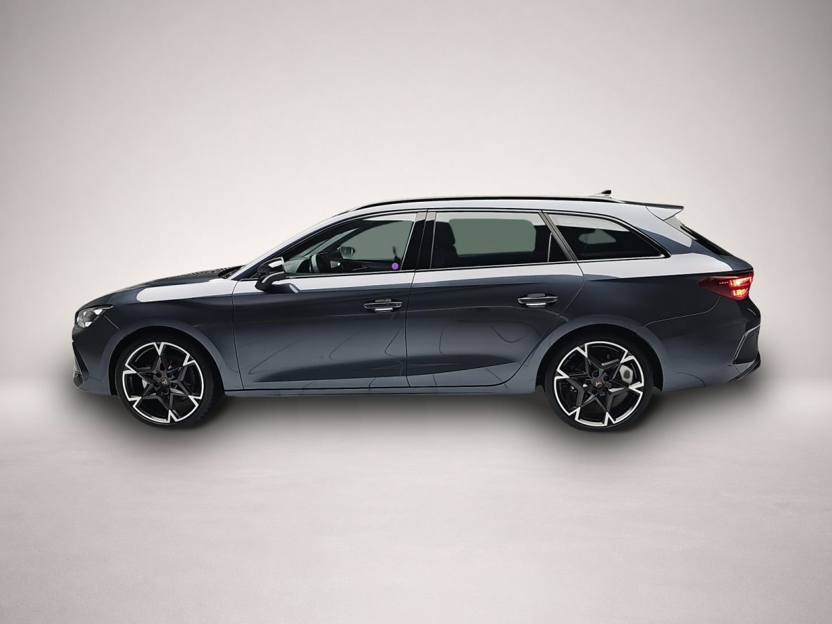 Bild 4 Cupra LEON ST 1.5 ETSI DSG NAVI LED KLIMAAUTO ACC FULL