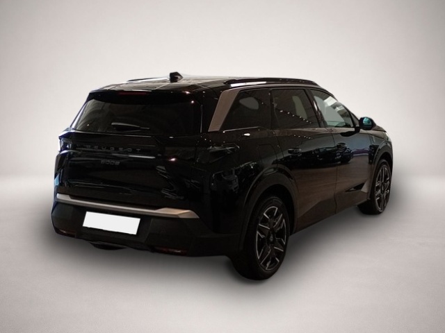 Bild 5 Peugeot 5008 GT Hybrid AHK-abnehmbar Navi Digitales Cock