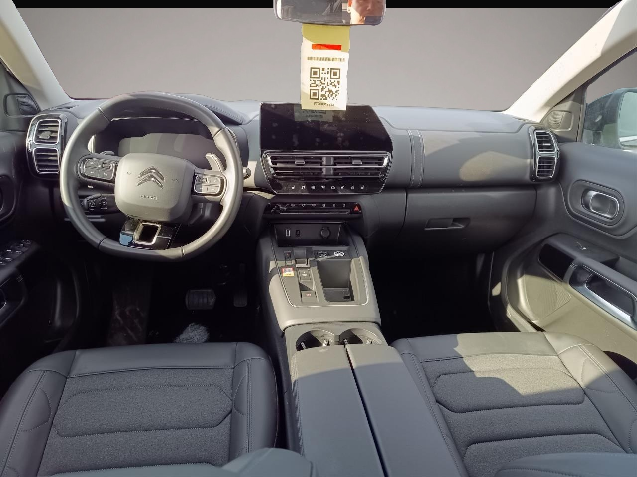 Bild 5 Citroën C5 Aircross Plus AT Shz Navi Kamera PDC v+h