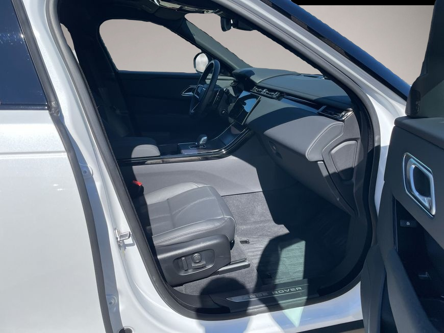 Bild 2 Land Rover Range Rover Velar D300 Dynamic SE