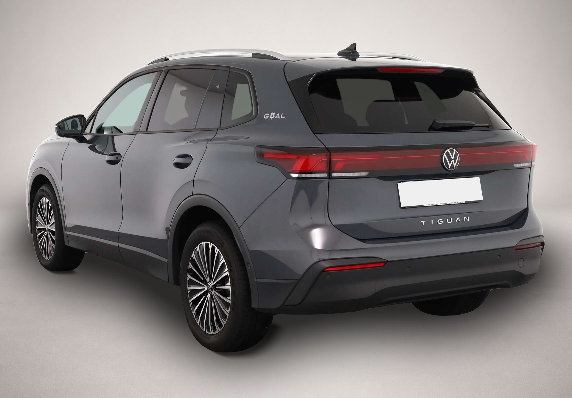 Bild 3 Volkswagen Tiguan 2.0 TDI GOAL