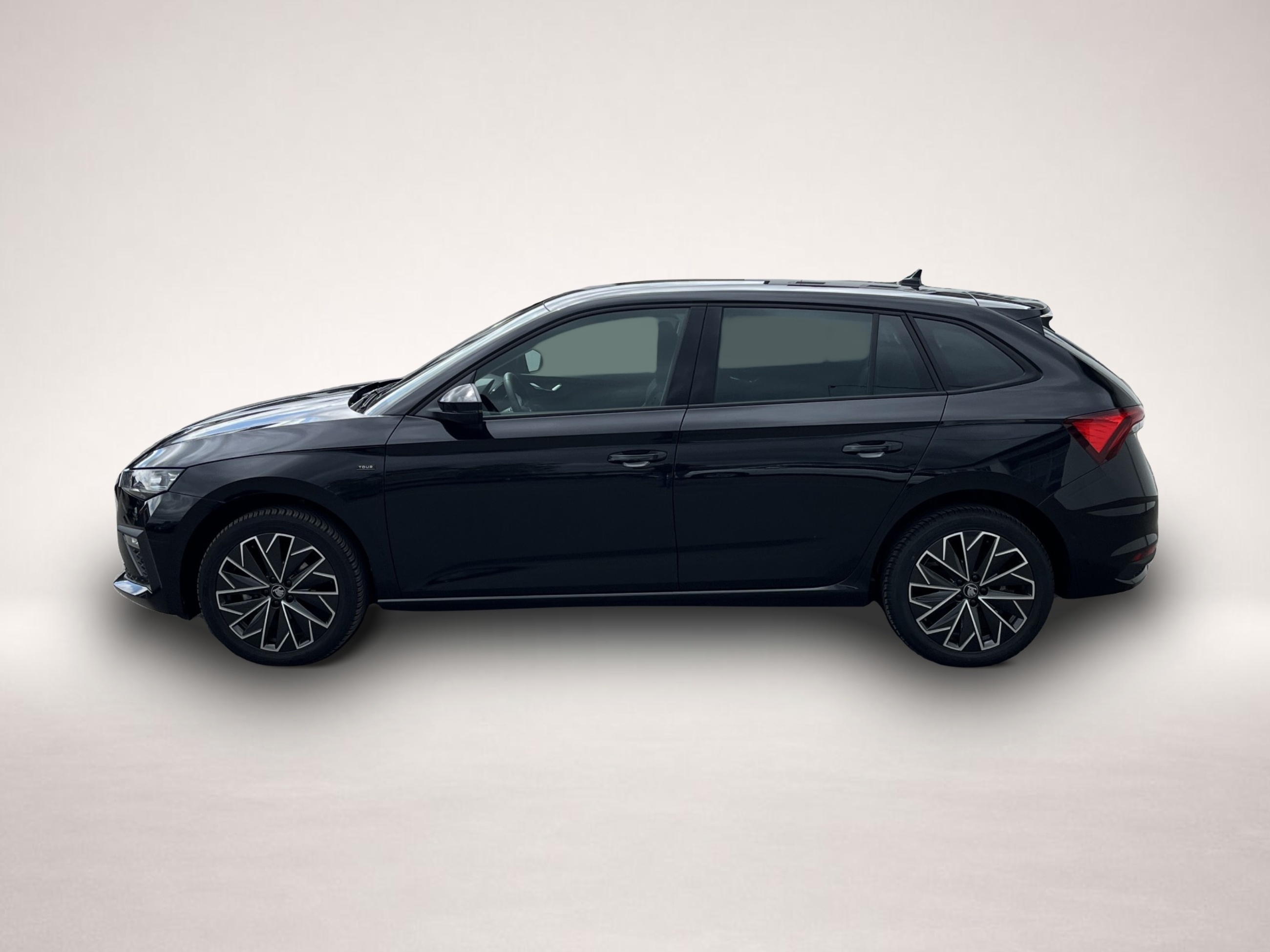 Scala Skoda
