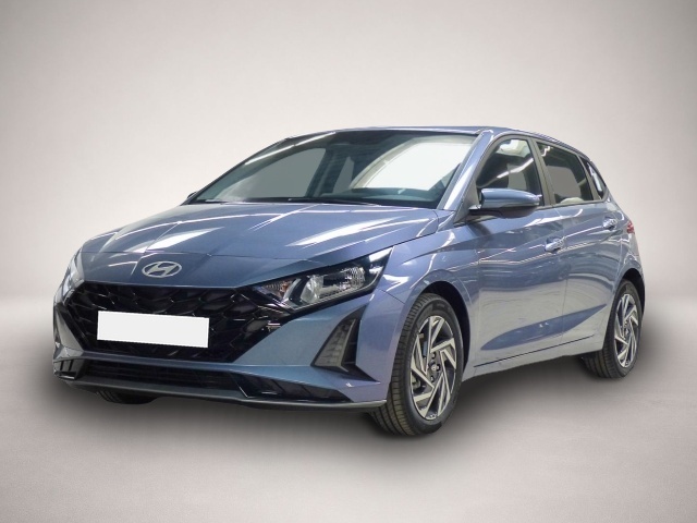 Bild i20 Hyundai