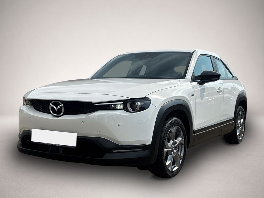 Bild CX-30 Mazda