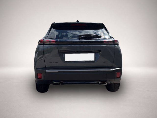 Bild 4 Peugeot 2008 Hybrid 145 GT PANO KAMERA Allwetterreifen C