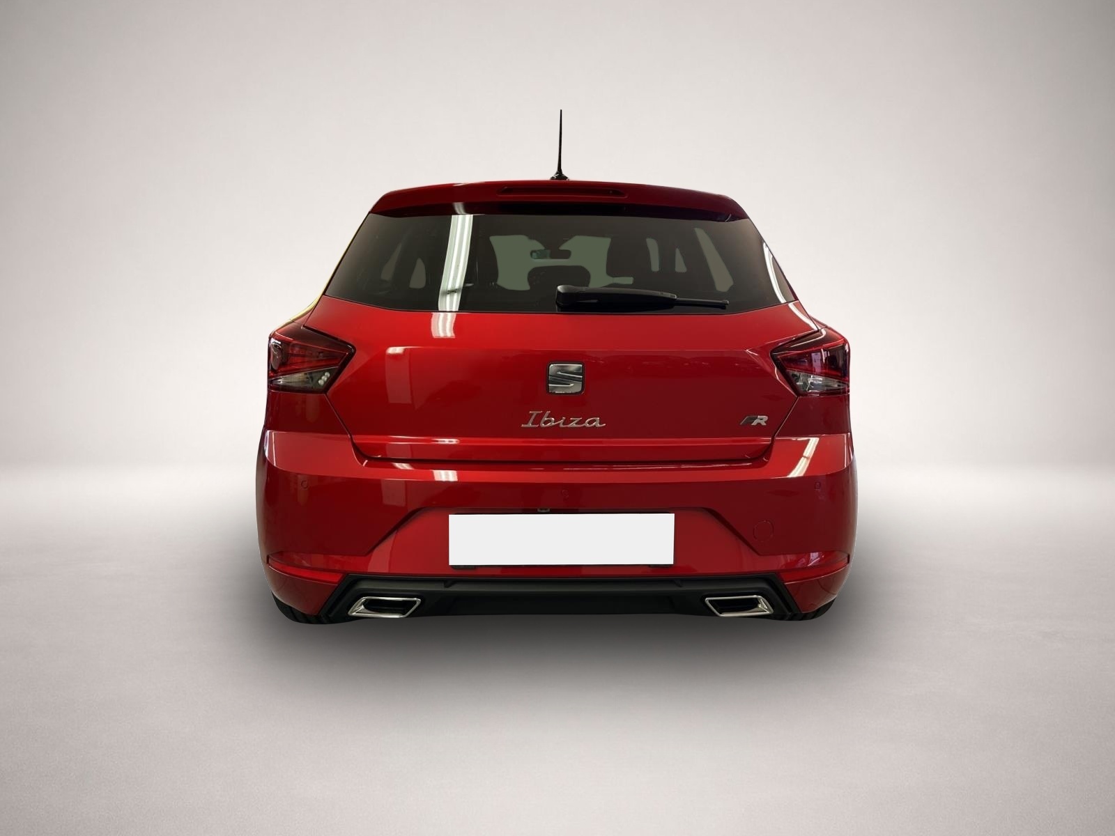 Bild 5 Seat Ibiza 1.0 TSI DSG FR KAMERA ACC NAVI
