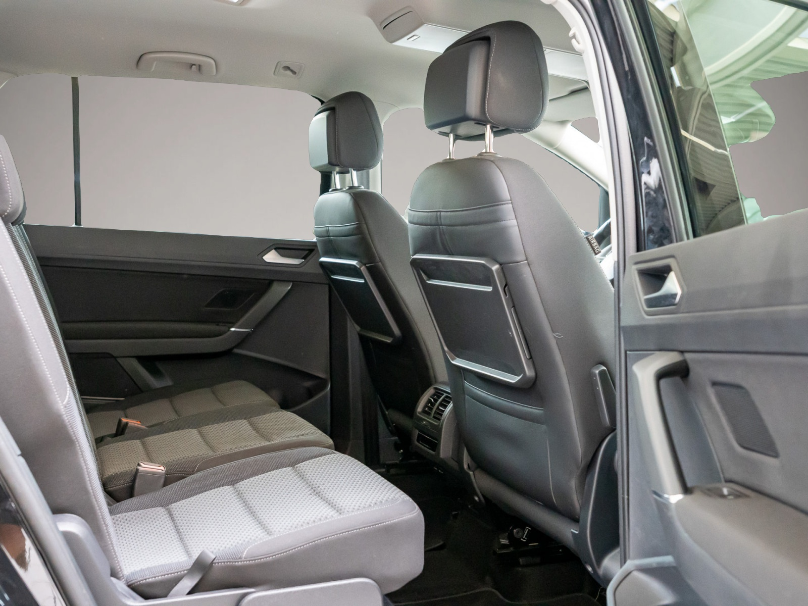 Bild 3 Volkswagen Touran