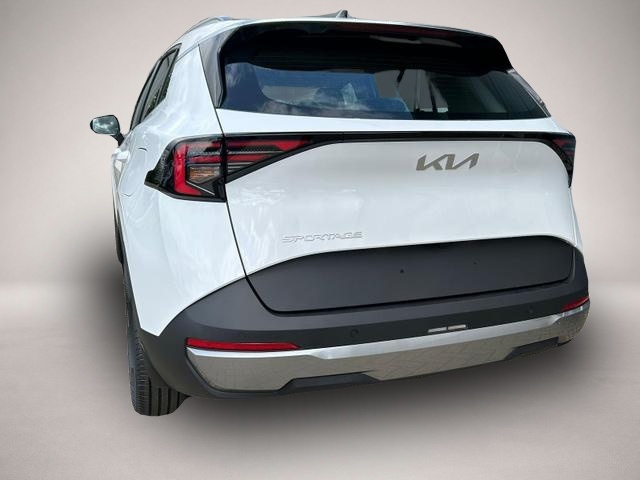 Fotografie des Kia Sportage Vision 1.6 T-GDi MHEV 150PS Automatik.