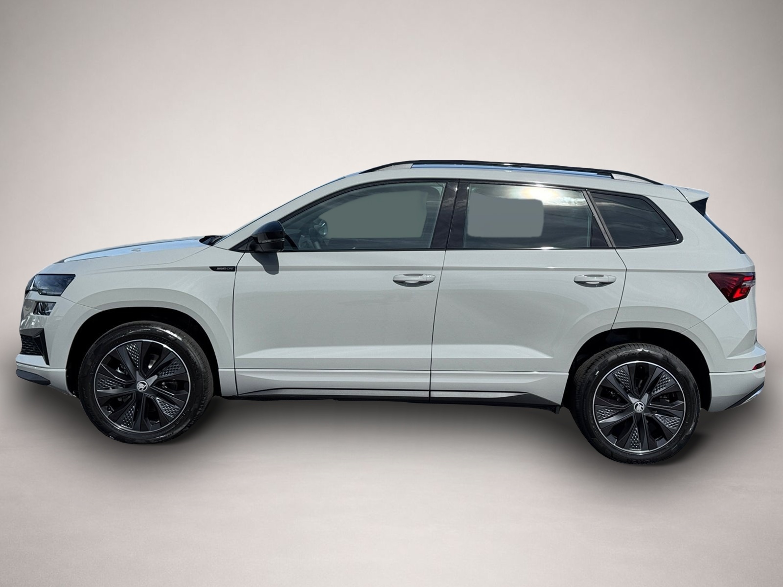 Bild 3 Skoda Karoq Sportline TSI DSG|NAVI|AHK|SHZ|ACC|eHECK