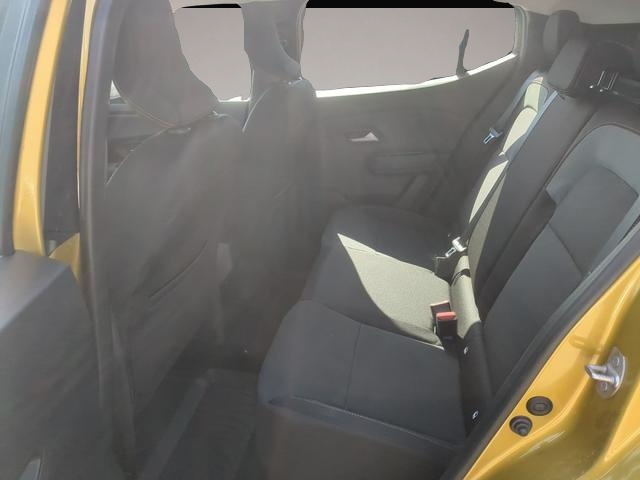 Bild 5 Dacia Sandero Extreme SHZ LKHZ Sandero Stepway ECO-G 120 Extr.